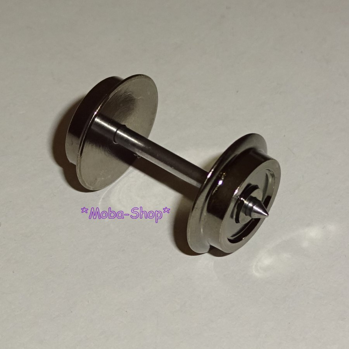 ROCO 40196 Radsatz H0, AC 11mm, nicht isoliert