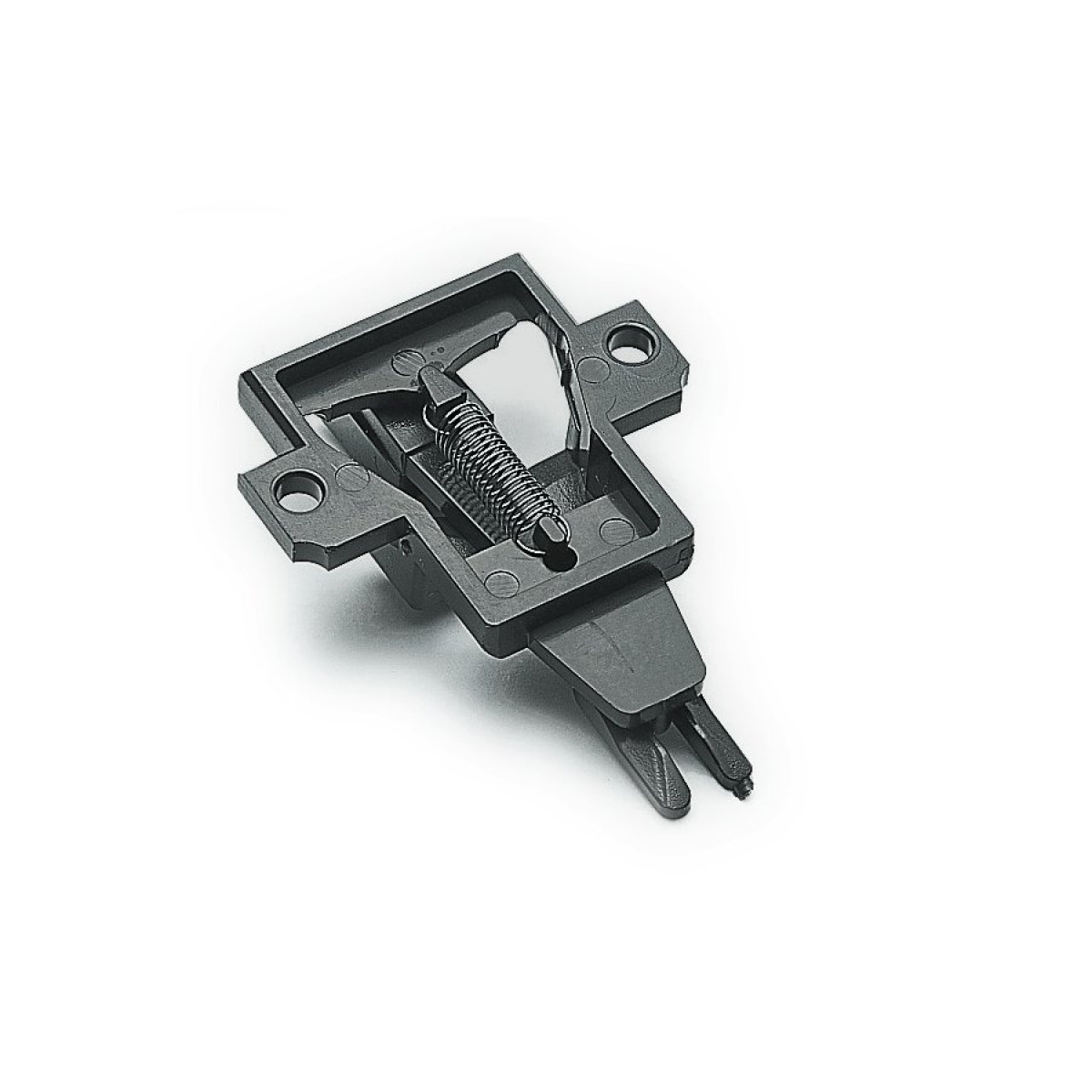 ROCO 40343 Kurzkupplungskinematik für kürzere H0-Wagen (12 Stück)