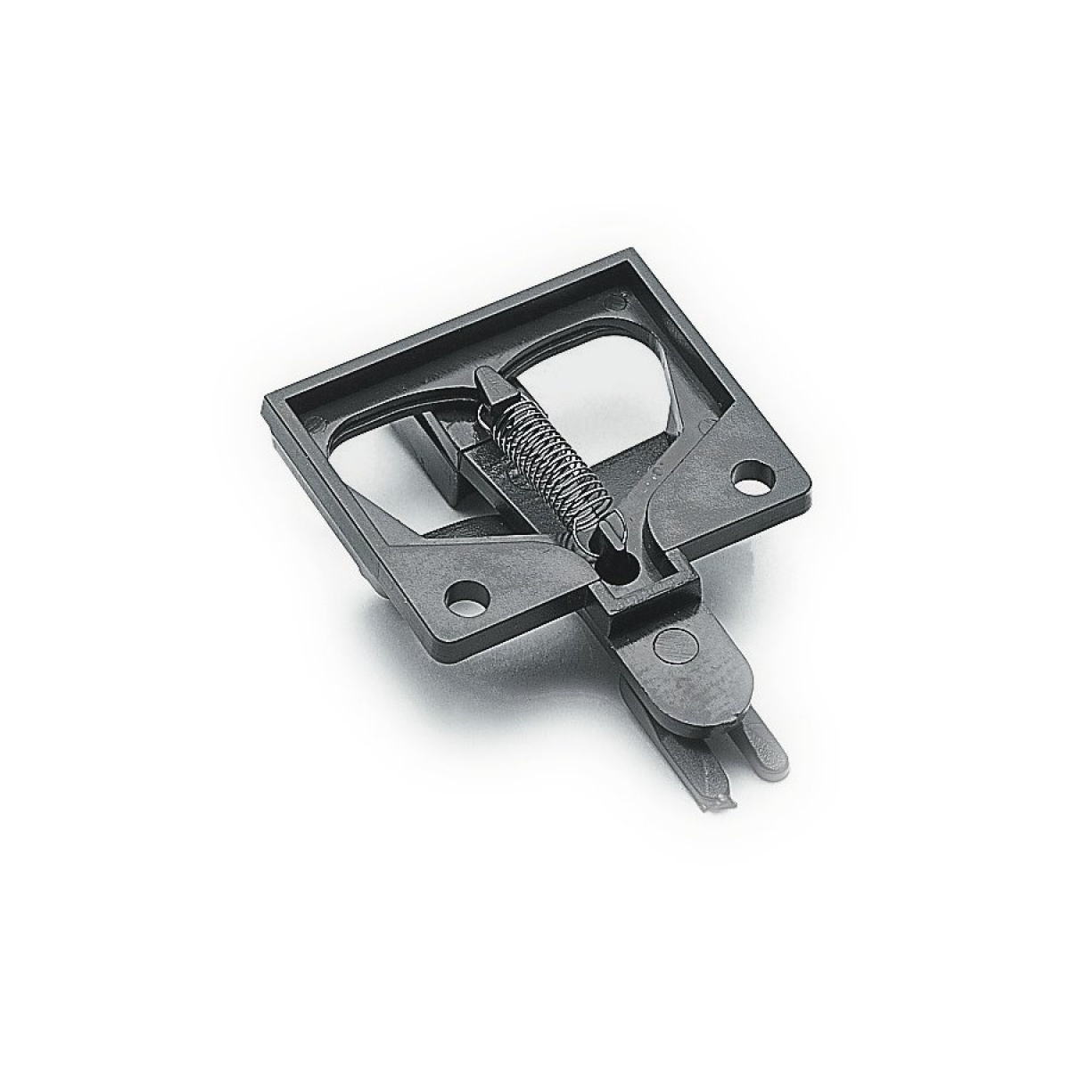 ROCO 40344 Kurzkupplungskinematik für längere H0-Wagen (12 Stück)