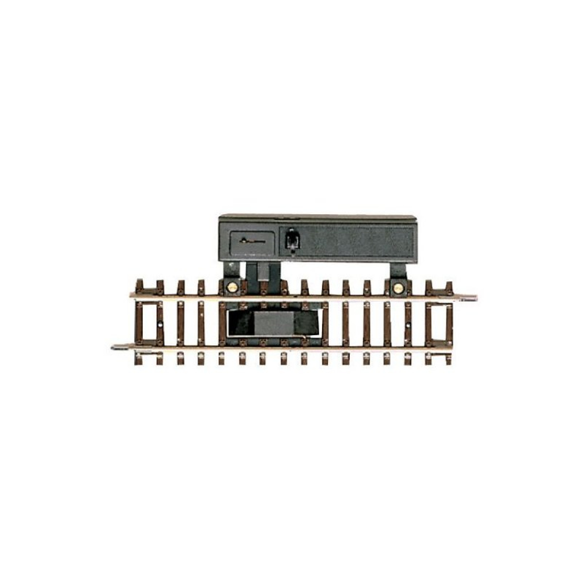 ROCO 42419 H0 Gleis Entkupplungsgleis, elektrisch