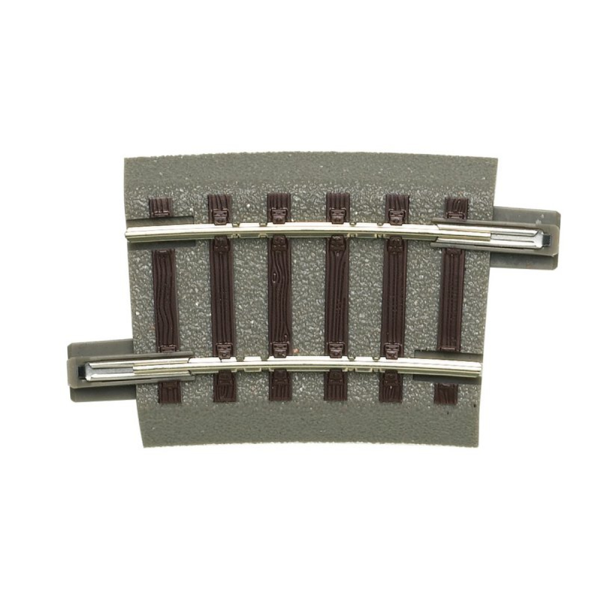 ROCO 61129 H0-Geo R2 Gebogen 7,5°