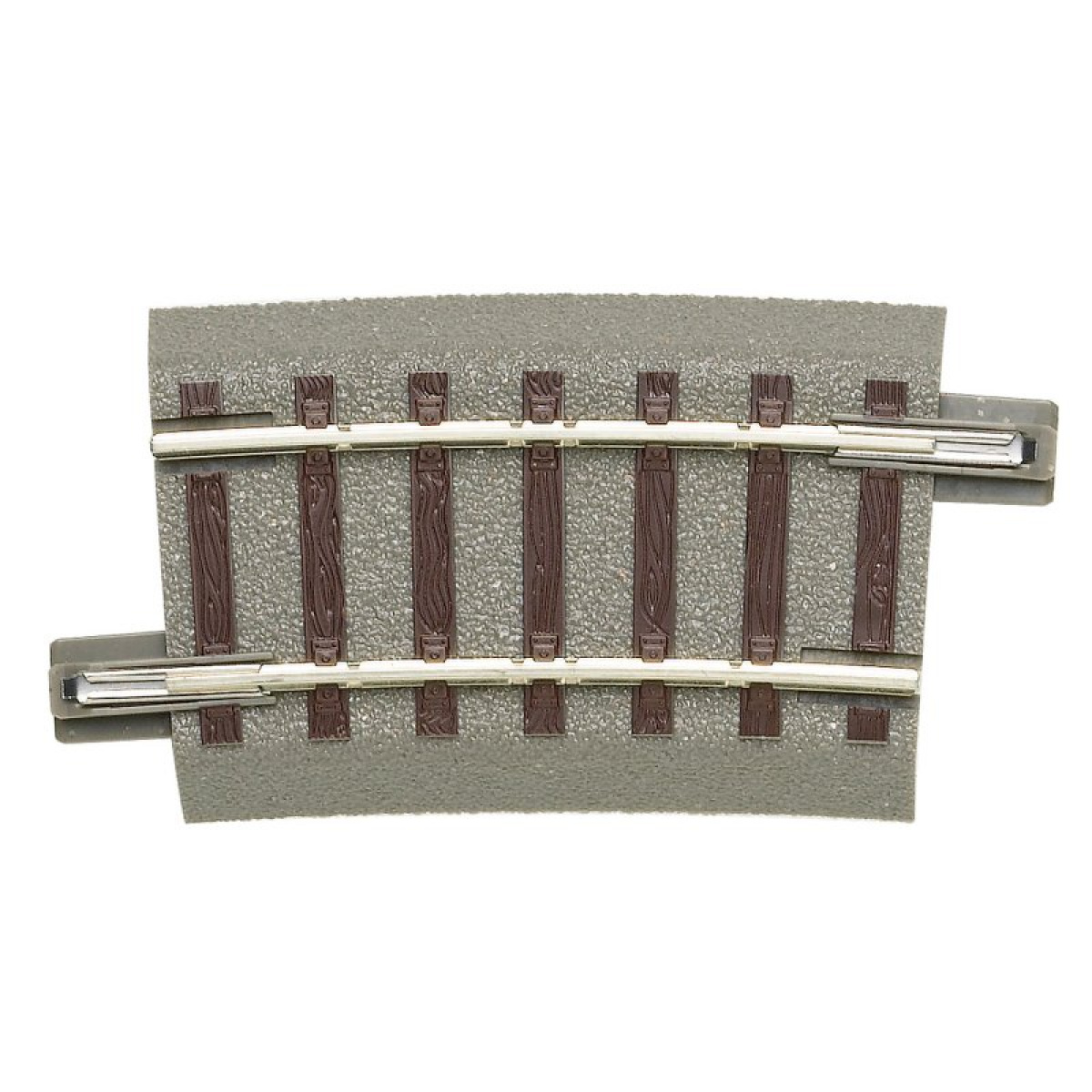 ROCO 61130 H0-Geo R3 Gebogen 7,5°