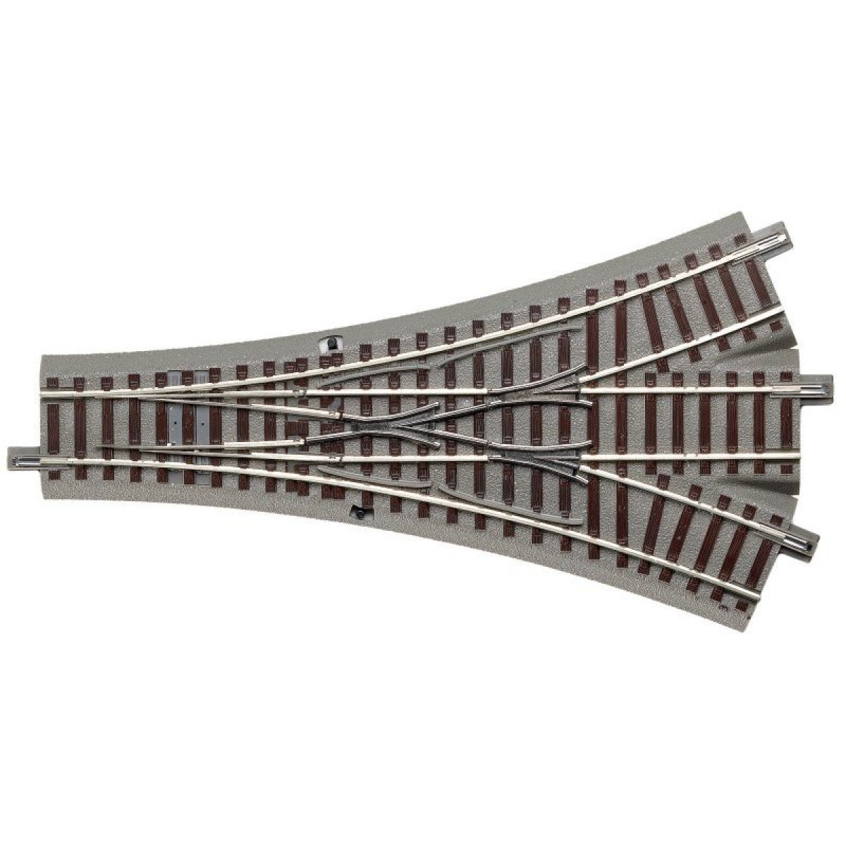 ROCO 61160 H0-Geo Dreiwegweiche