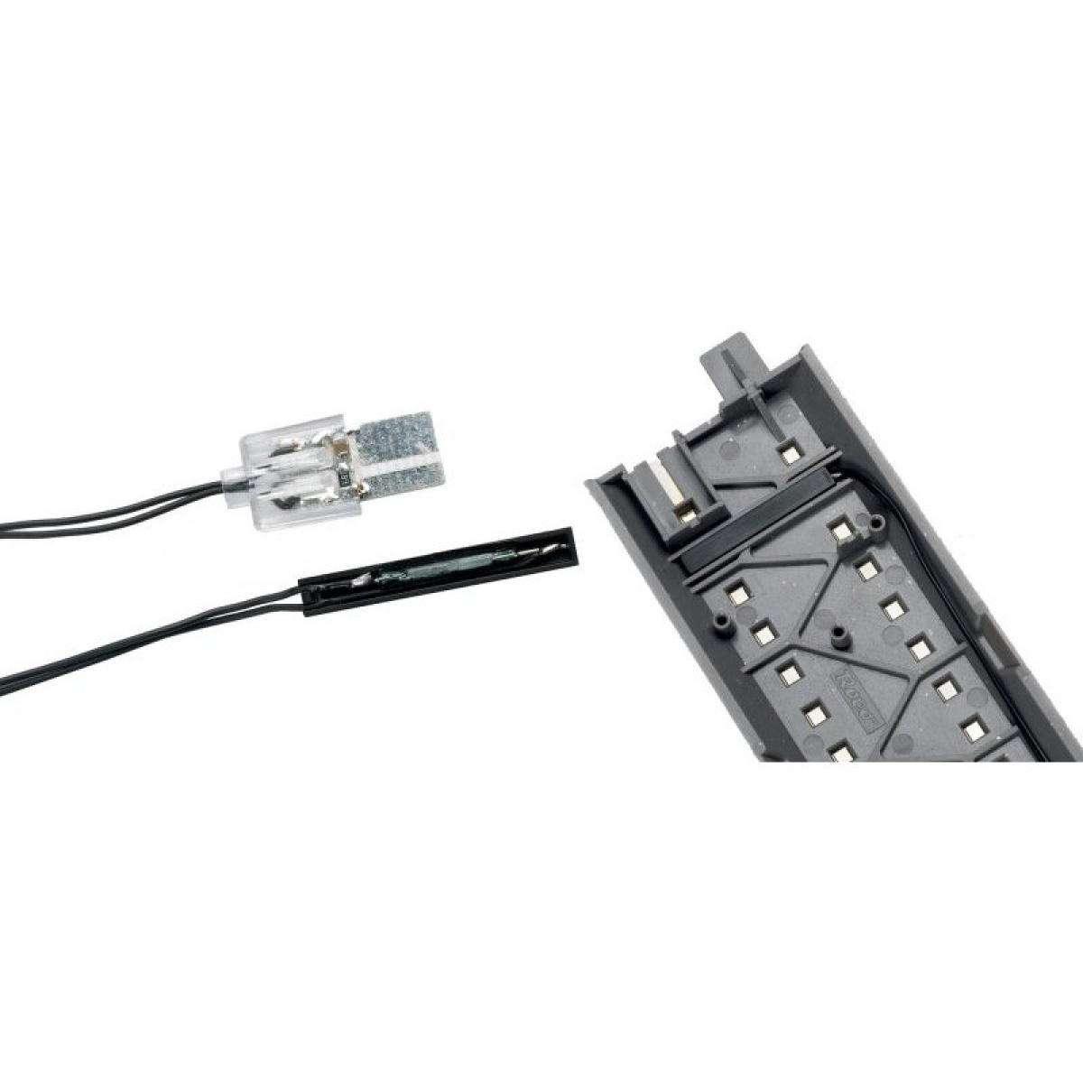 ROCO 61193 H0-Geo Reedkontakt-Schalter