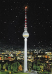 Faller 130966 H0 Fernsehturm Berlin