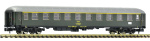 Fleischmann 863901 N Schnellzugwagen 1. Klasse, RENFE
