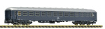 Fleischmann 863962 N UIC-X-Schnellzugwagen 2. Klasse, FS