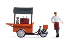 NOCH 16506 H0 Tiny-Scenes »Kaffeestand«