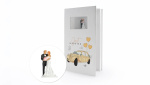 NOCH 99500 H0 Geschenkbox »Hochzeit«