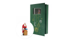 NOCH 99503 H0 Geschenkbox »Weihnachten«