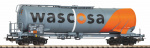 PIKO 24604 H0 Knickkesselwagen »Wascosa«, SBB