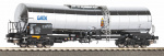PIKO 24614 H0 Chemiekesselwagen »GATX«, NL