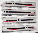 PIKO 4-teiliger ICE-3 der DB-AG (aus 57196)