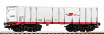 PIKO 58798 H0 Hochbordwagen, RailCargoAustria, RCA
