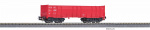 PIKO 98553-B H0 Hochboardwagen Eaos, NS Cargo