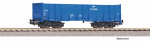 PIKO 98553-C H0 Hochboardwagen Eaos, PKP Cargo