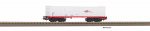 PIKO 98553-D H0 Hochboardwagen Eaos, Rail Cargo Austria, Ep. VI
