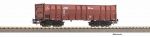 PIKO 98553-E H0 Hochboardwagen Eaos, CD Cargo