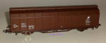 ROCO H0 Schiebewandwagen »RCA«, Ep. VI (Wagen aus 41348)