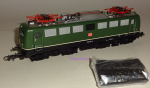 ROCO H0 E-Lok BR140, DB-AG, Ep. V (Lok aus Set 41359)