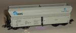 ROCO 41359.W H0 Selbstentladewagen »KVG«, Ep. V