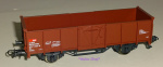 ROCO 66165.B H0 offener Güterwagen Es, SBB (aus 41503)