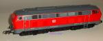 ROCO Diesellok BR 218 DB (aus Set 51255)