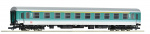 ROCO 74807 H0 Reisezugwagen 1. Klasse, DB AG