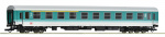 ROCO 74808 H0 Reisezugwagen 1./2. Klasse, DB AG